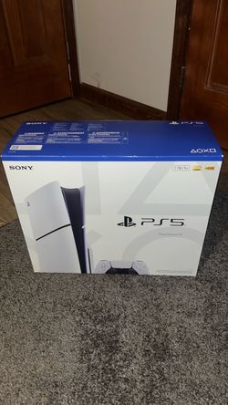 PS5
