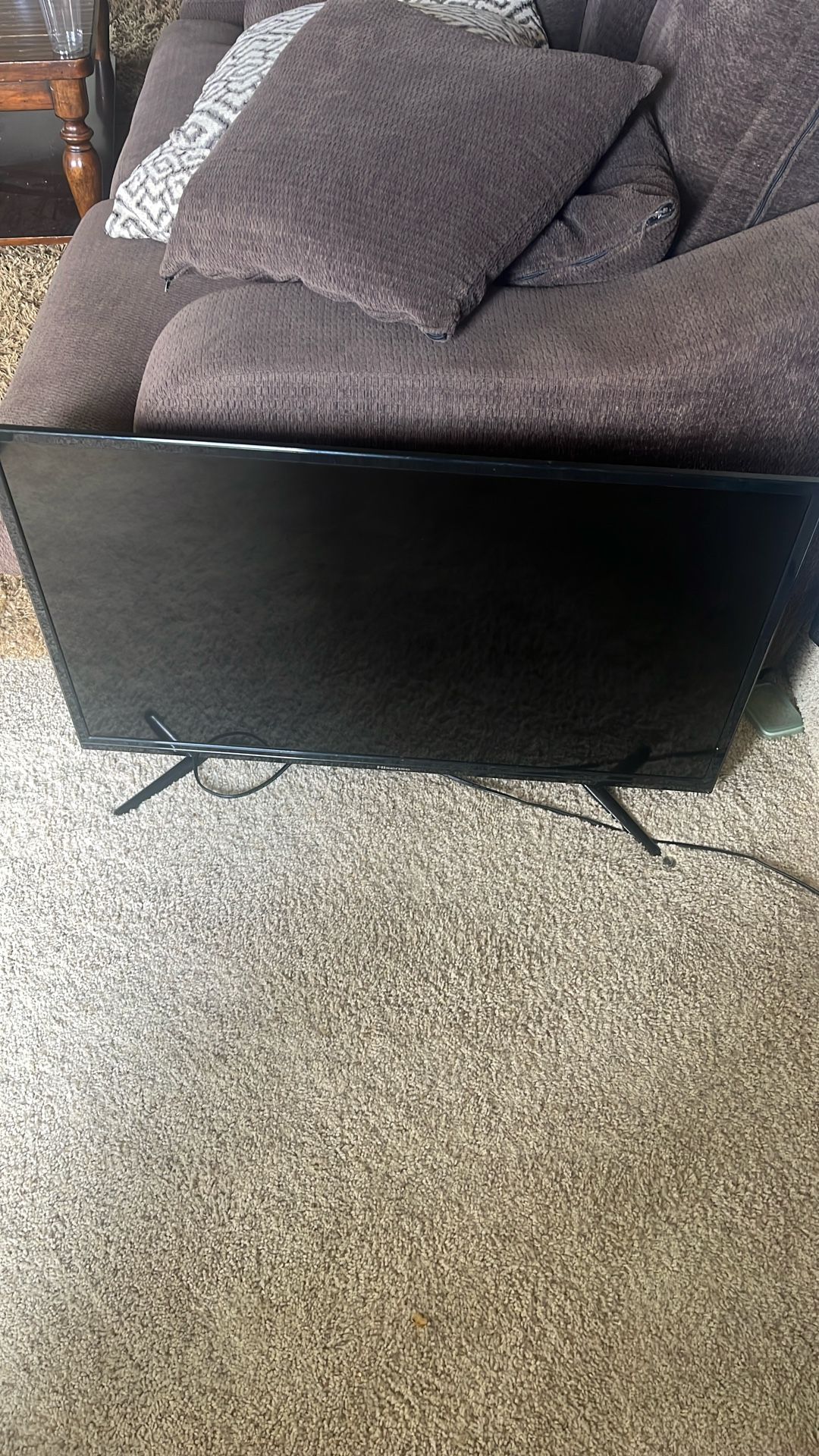 40 Inch Tv Hisense