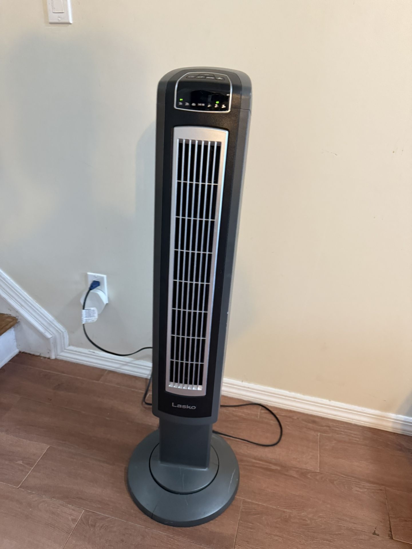 Lasko Tower Floor Fan