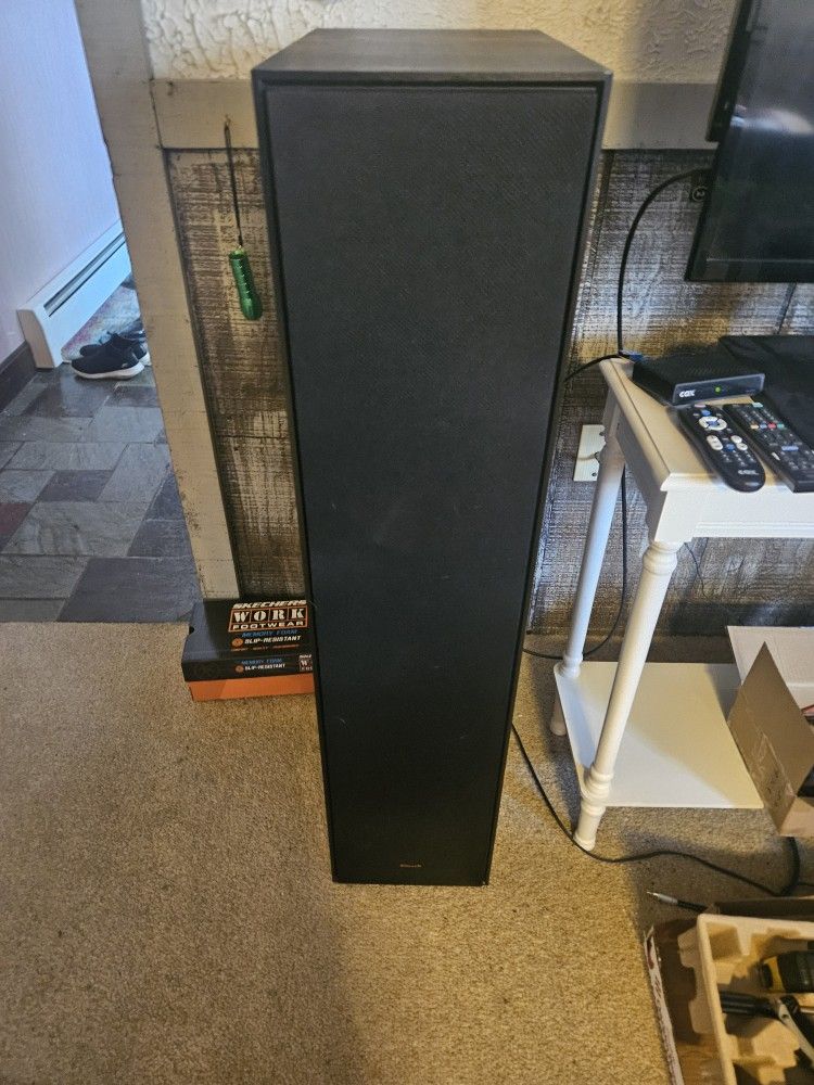 Klipsch R 800F Pair