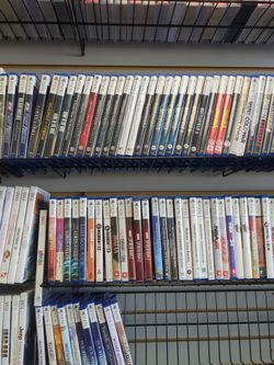 PlayStation 5 Games