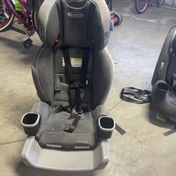 Graco Car Seat 