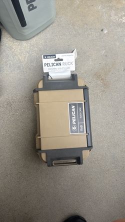 Utility case - Pelican
