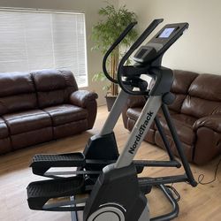 Nordictrack  FS7i  Elliptical  