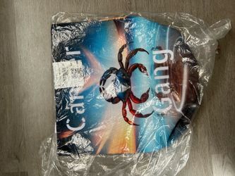 Cancer Zodiac 13x13 Tote Bag