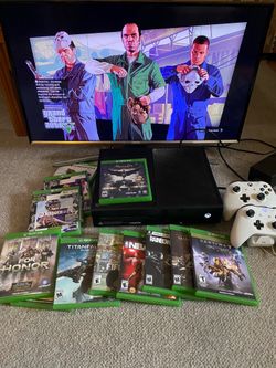 Nintendo Wii bundle