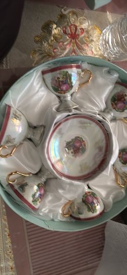 Porcelana Fina