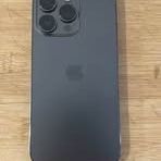 iPhone 13 Pro 256gb all carriers black