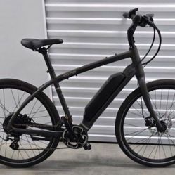 REI Co-op Electric Bike 