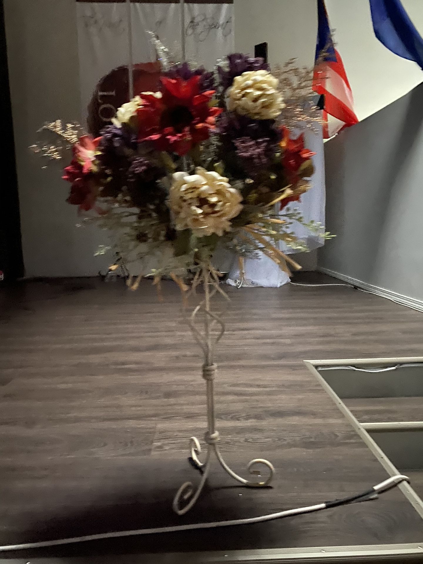 Decorations For Wedding