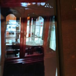 China Cabinet 