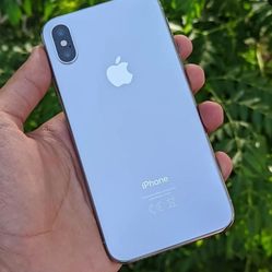 iPhone X Unlocked / Desbloqueado 😀 - Different Colors Available