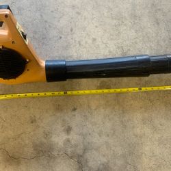 Leaf Blower