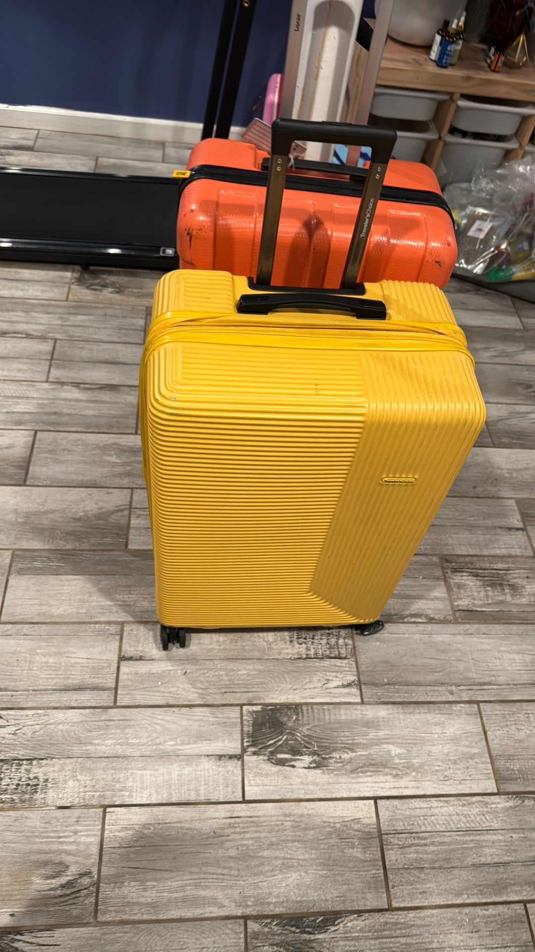 Luggage