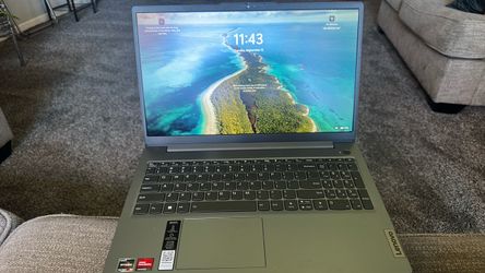 Laptop Lenovo