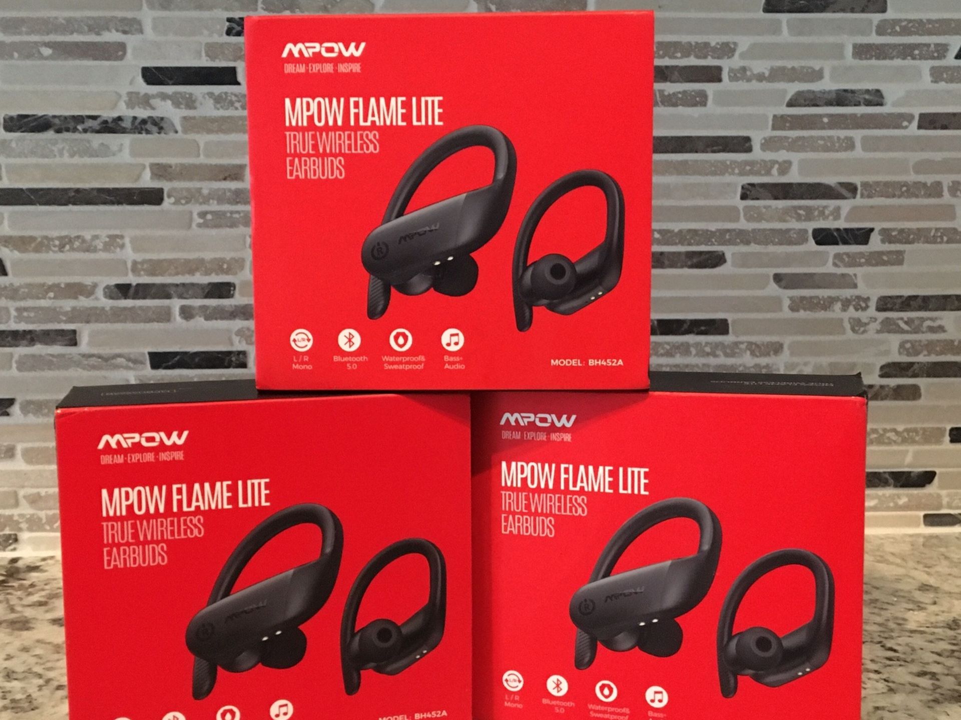 Mpow Flame Lite Earbuds