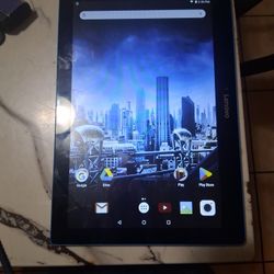 Lenovo Tablet