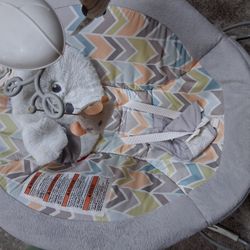 Baby Bouncer