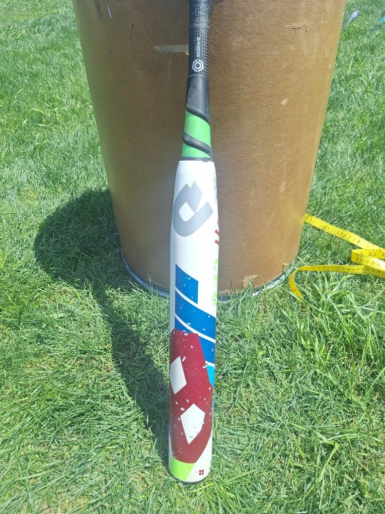 CF8 FASTPITCH SOFTBALL BAT , 31/20