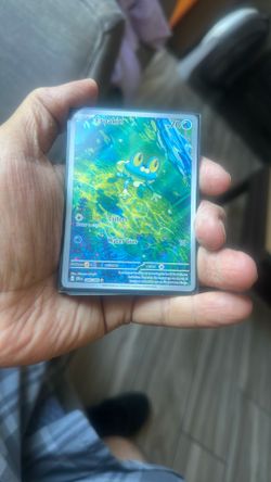 Pokemon Freakier Chaos Rising