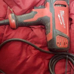 Milwaukee  1/2 In. Impact Wrench 