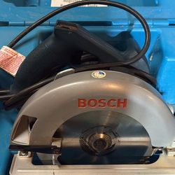 Circular hand saw