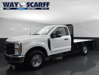 2023 Ford F-250