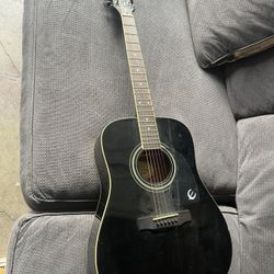Epiphone Song maker Guitar