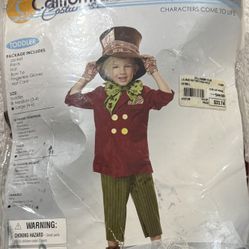 Mad Hatter