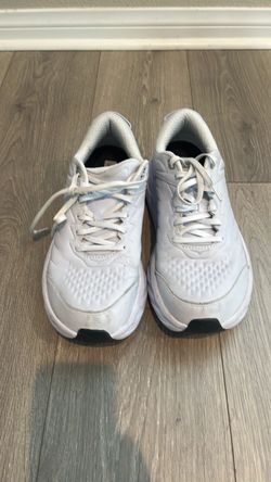 HOKA tennis shoes