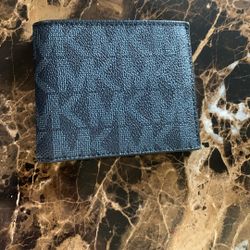 MK WALLET