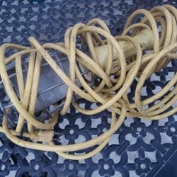 Long Extension With Light Cord