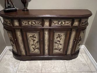 Console Accent table