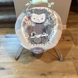 Fisher Price Bouncer 