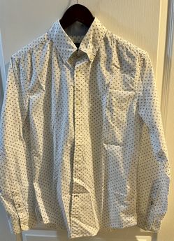 Like New American Eagle Shirt Size XS