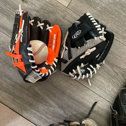 Rawlings 10” 