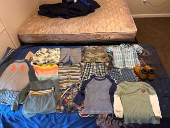 boy clothes