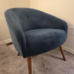 West Elm Armchair