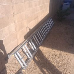 DeWalt 24 Ft Extension Ladder 