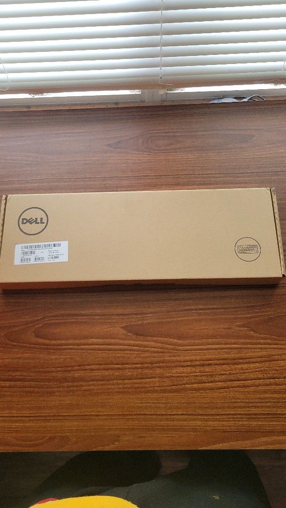 Dell Keyboard