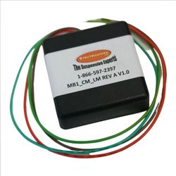 Strutmasters ABC Module
