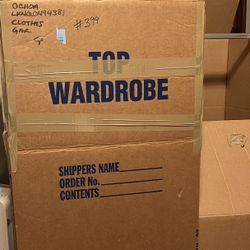 FREE MOVING bOXES