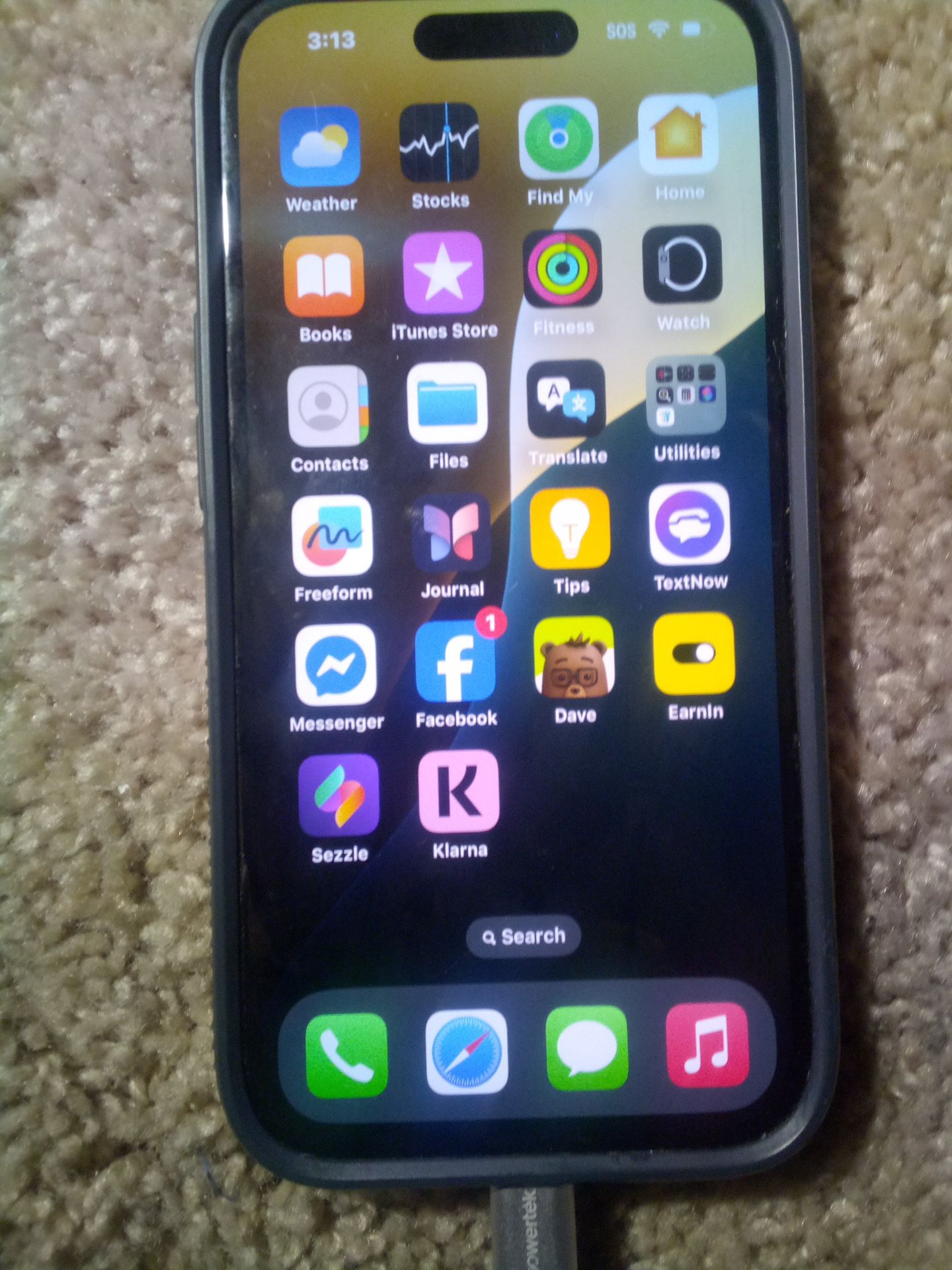 iPhone 15 Unlocked