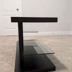 TV Stand Like New 