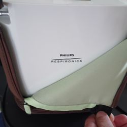 Portable Oxygen Machine Brand New