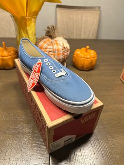 Vans -classic