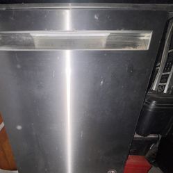 Kitchen Aid Diswasher
