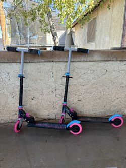 scooters for girls
