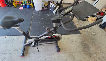 Spin Bike