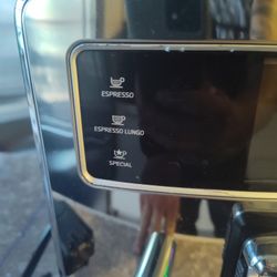 Saeco / Expresso / Cafe Latte / Coffee Maker